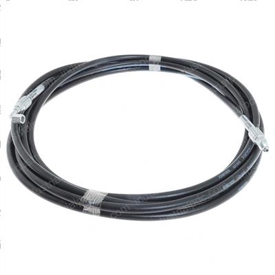 Picture of Hose Assy,.25 Str/90