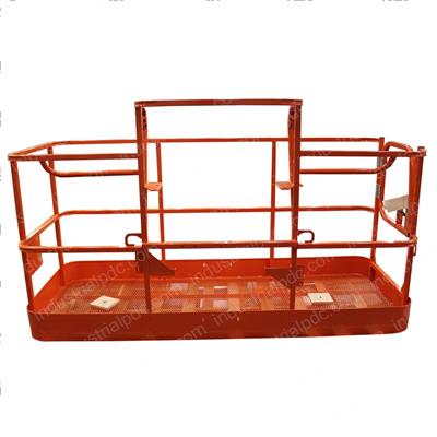 Picture of Platform - 36x96 Gate