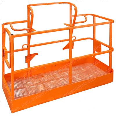 Picture of 6ft Platform With Swing Gate
