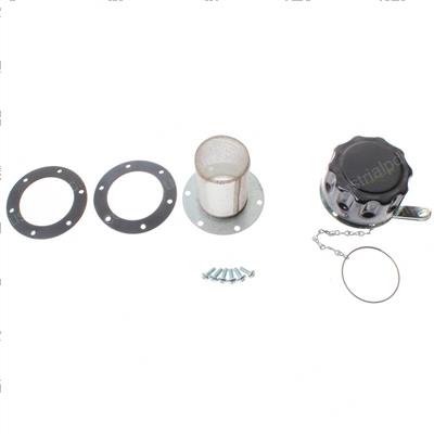 Picture of Cap-Hydraulic Filler Lockable