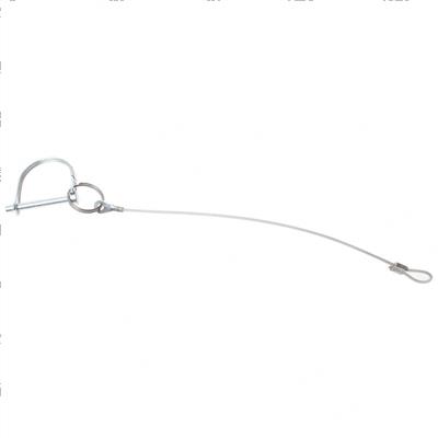 Picture of Pin-Snapper-Lanyard