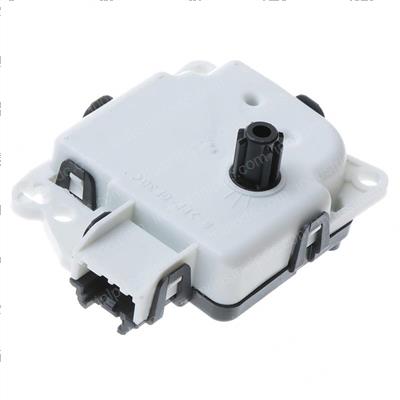 Picture of Actuator-Hot/Cold Mixing