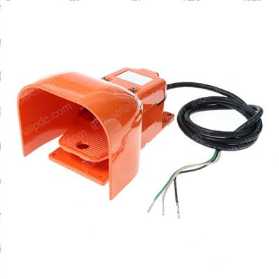 Picture of Switch - Foot