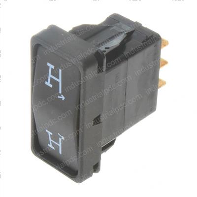 Picture of Switch-Frame Level