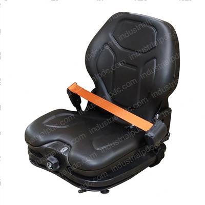 Picture of Operator Seat