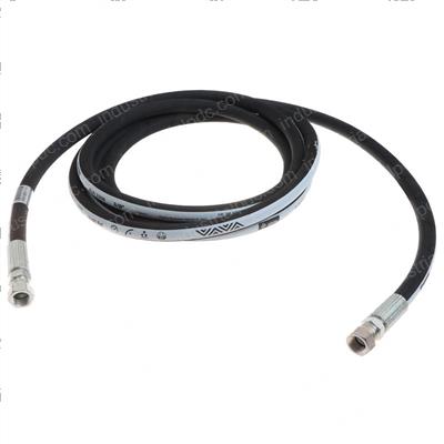 Picture of Hose Assy,9.5 X 3270 Jic Str