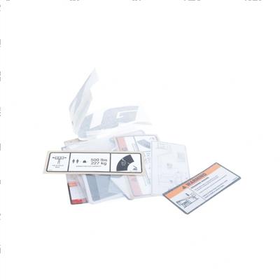 Picture of Kit-(service) E300a/Aj/Ajp Dec