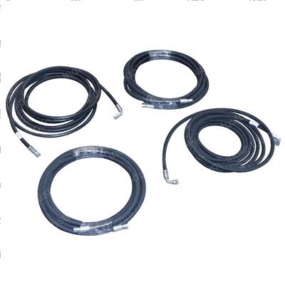 Picture of Hydraulic Hose Assembly