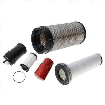 Picture of Filter Kit -  250 Hr