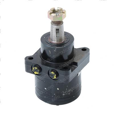 Picture of Motor,hydraulic Drive