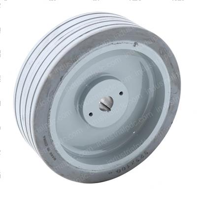 Picture of Drive Wheel - 323 X 100