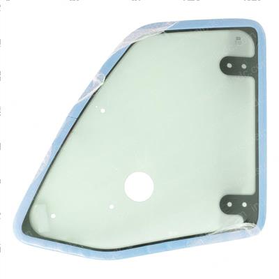 Picture of Glass - Upper Door - Green