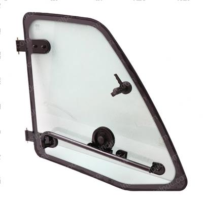 Picture of Window Assembly - Cab