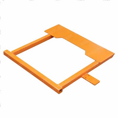 Picture of Gate,weldment