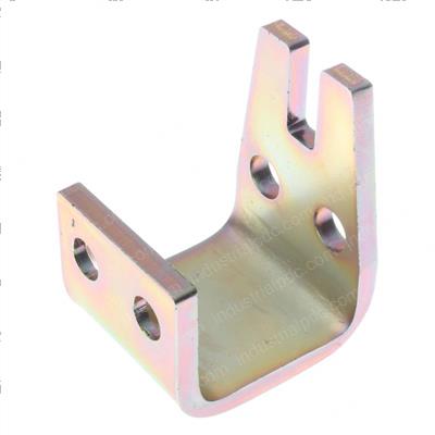 Picture of Plate,sensor Keyway