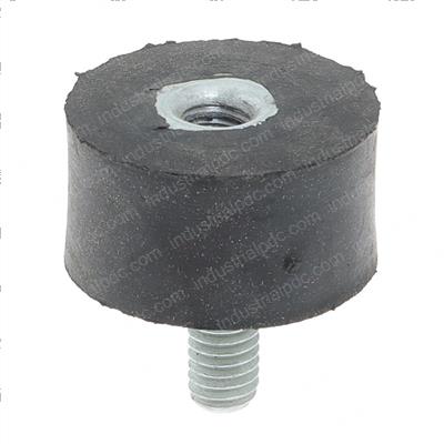 Picture of Mount,isolator