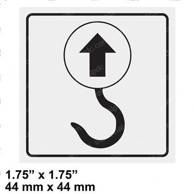 Picture of Sticker - Decal