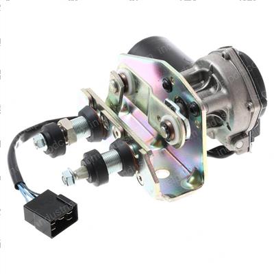 Picture of Motor Assy - Wiper  Front