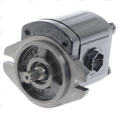 Picture of Pump - Gear
