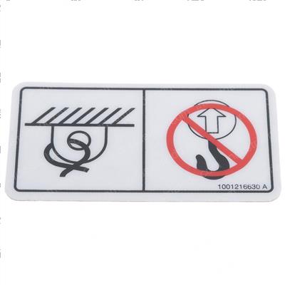 Picture of Sticker - Decal