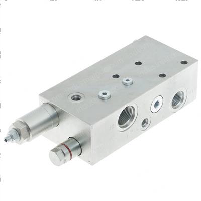 Picture of Integrated Circuit - Hydraulic