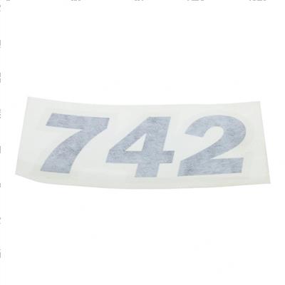 Picture of Decal - Jlg 742