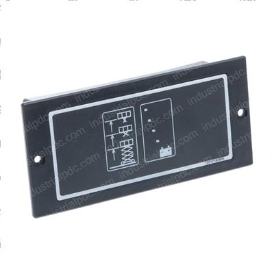 Picture of Control Module, Platform