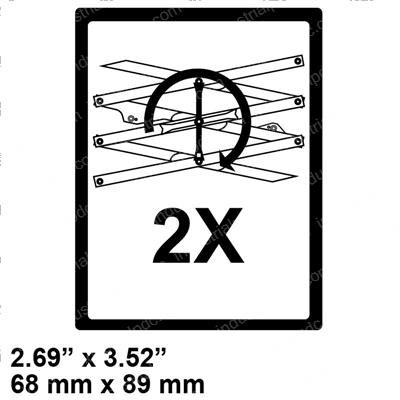 Picture of Sticker - Decal