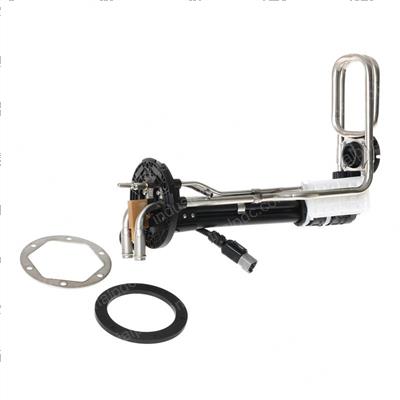 Picture of Elec Assy,def Header