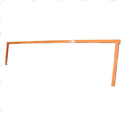 Picture of Rail-Upper Left Weld