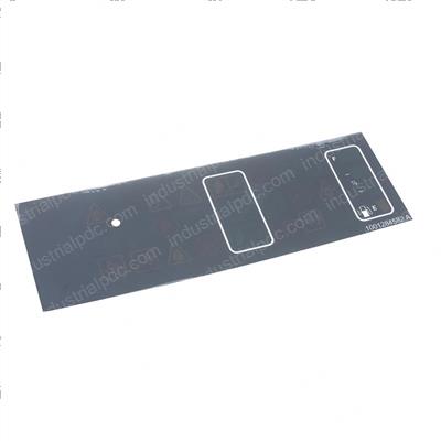 Picture of Spec,icon Graphic L/O Plt Ga