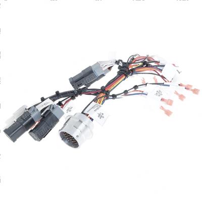 Picture of Harness,platform Box