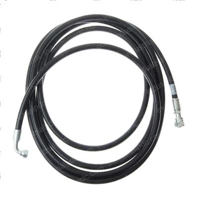 Picture of Boom Hose, (tilt), (aux)