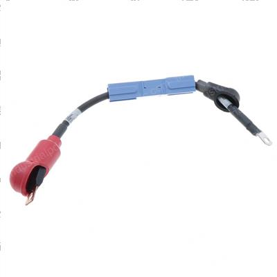 Picture of Cable,pos to Neg