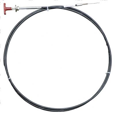 Picture of Cable-Manual Descent