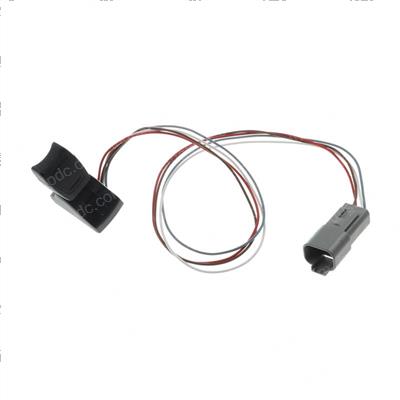 Picture of Control,fingertip Joystick