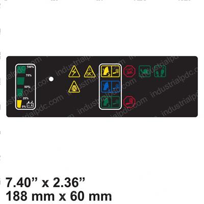 Picture of Sticker - Decal