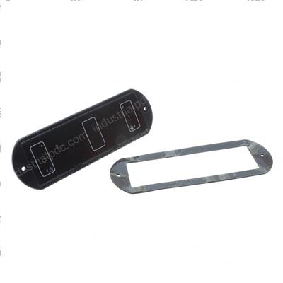 Picture of Elec Assy,light Panel Gnd Def
