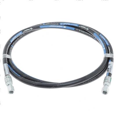 Picture of Hose Assy,10mm X Jic/Jic