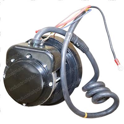 Picture of Motor,elec. Drive/Hub