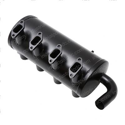 Picture of Muffler