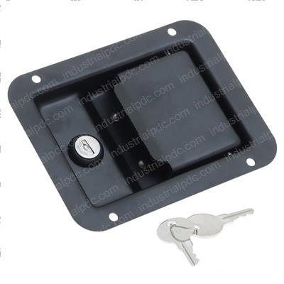 Picture of Latch - Paddle - Locking