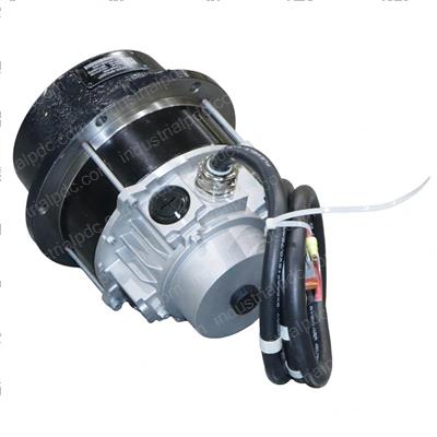 Picture of Motor,elec Drive/Hub