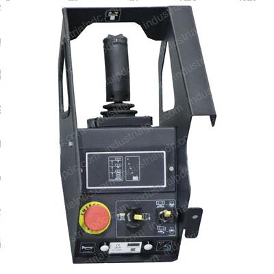 Picture of Joystick Controlbox