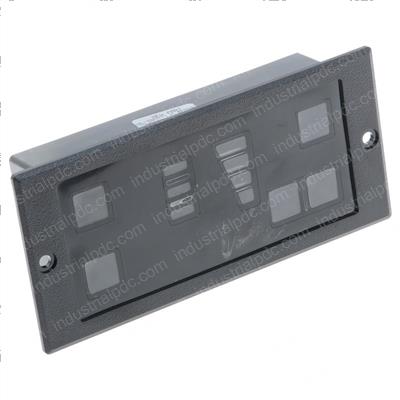 Picture of Dashboard