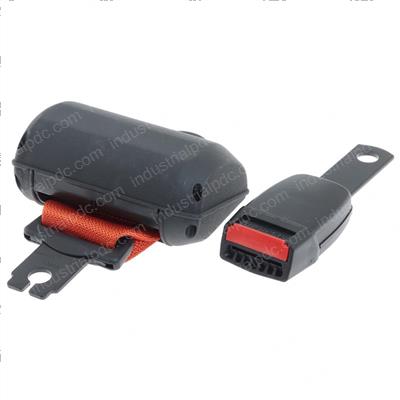 Picture of Belt,3 in Seat Belt