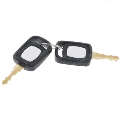 Picture of Key,switch Ignition