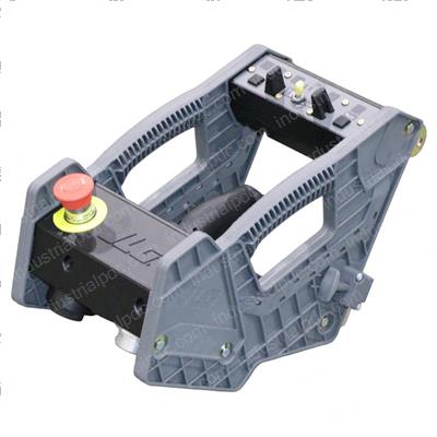 Picture of Elec Assy,platform Box