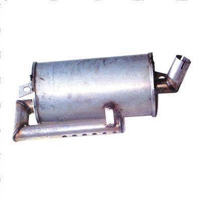 Picture of Muffler