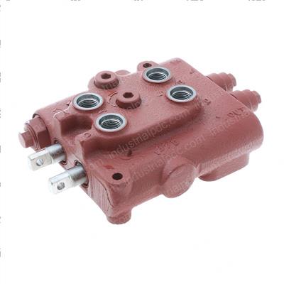 Picture of Valve Manual Spool